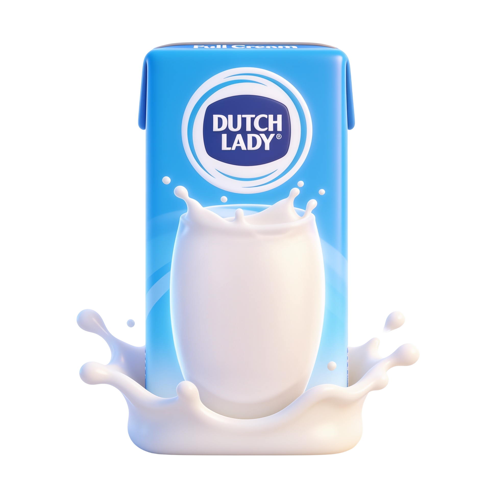 Kuasa Hebat Susu