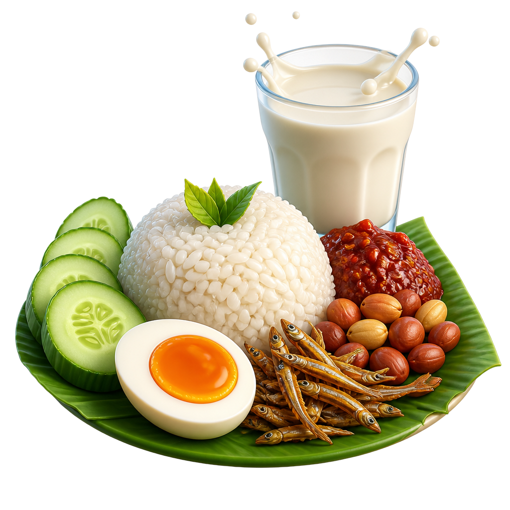 Sarapan Sihat